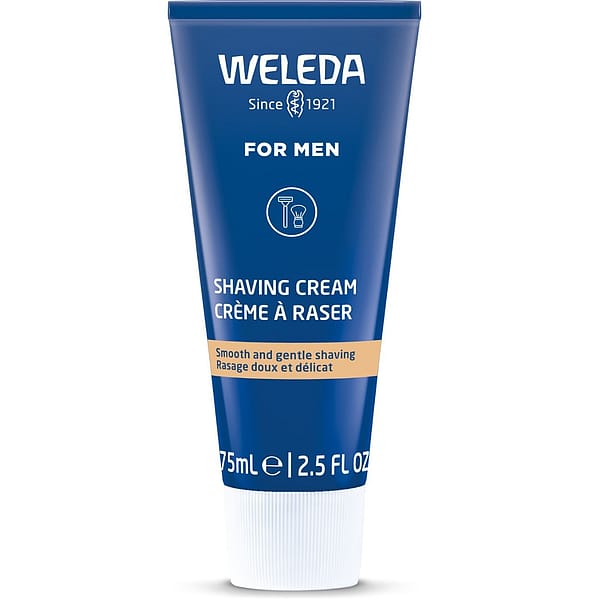75ml Tube Shaving Cream for Men.
