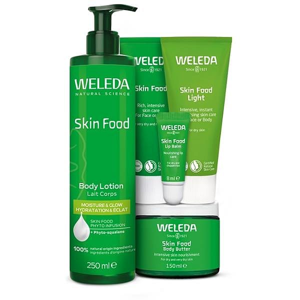 Skin Food Collection
