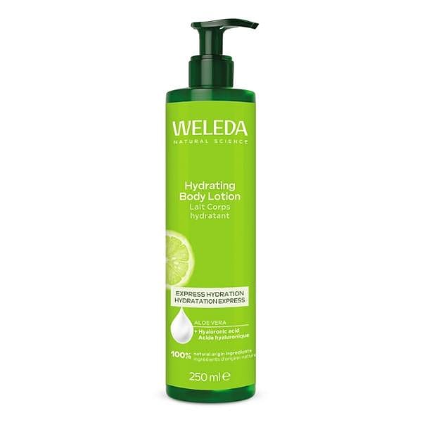 Hydrating Body Lotion - Citrus, 250ml