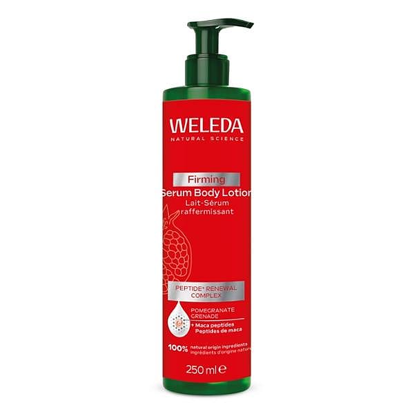 Firming Serum Body Lotion - Pomegranate, 250ml