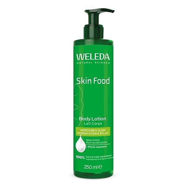 Skin Food Body Lotion, 250ml