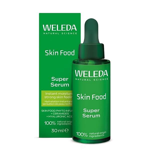 Skin Food Super Serum