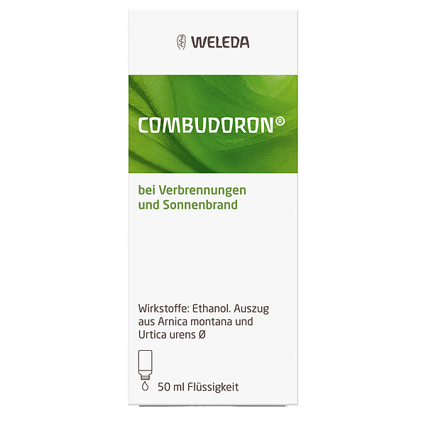 Combudoron® Flüssigkeit