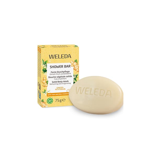 Citrusové osviežujúce mydlo