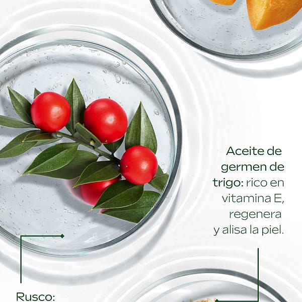 Aceite de abedul para la celulitis doble pack