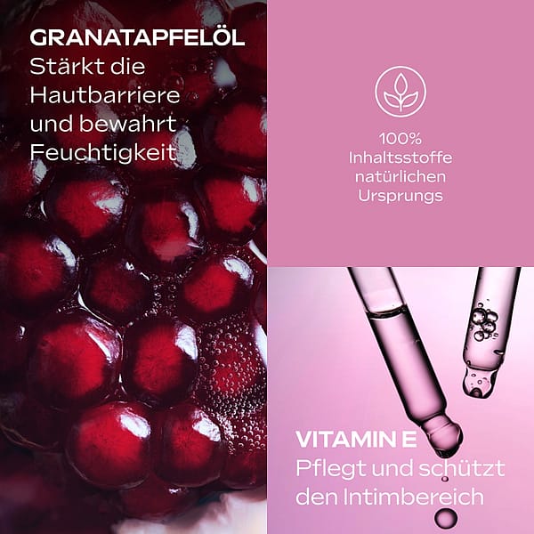 Vlora+ Velvet Protection Oil