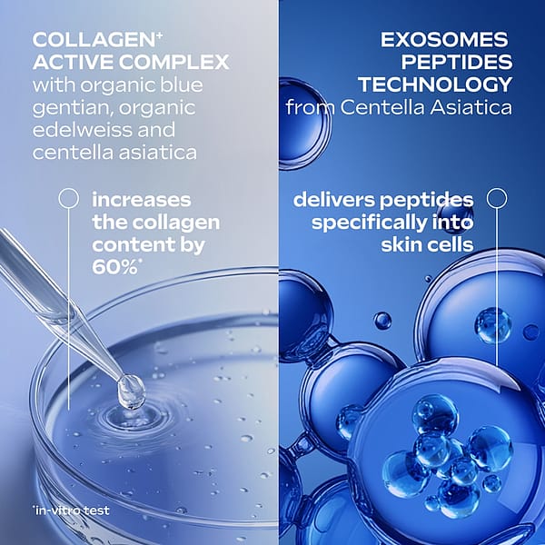 Exo Boost Collagen Sheet mask