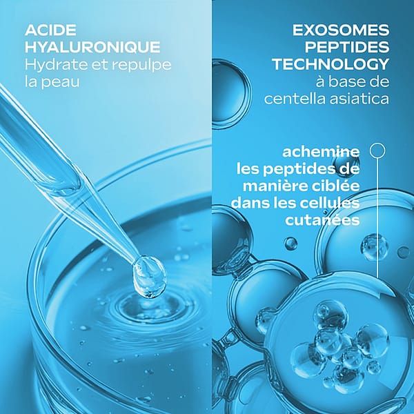 Exo Boost Hydrobounce Masque en tissu