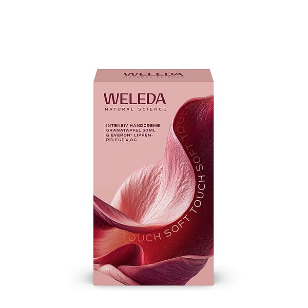 Geschenkset Intensiv Handcreme & Everon