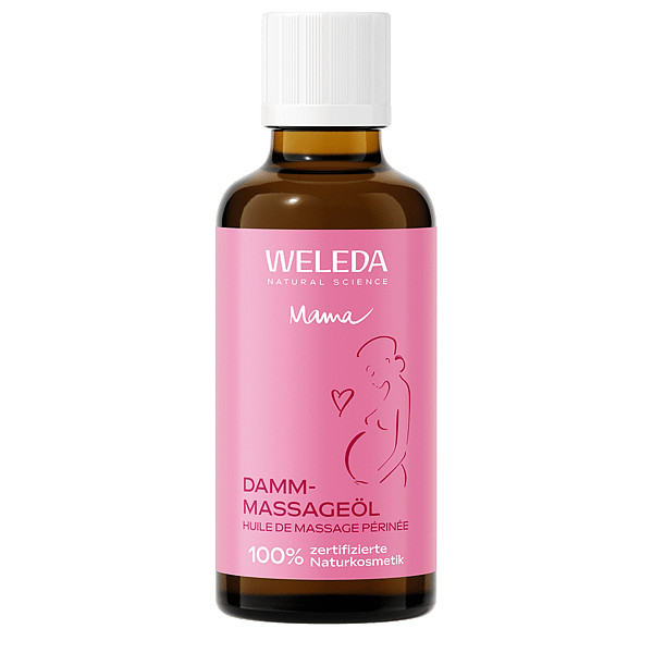Damm-Massageöl