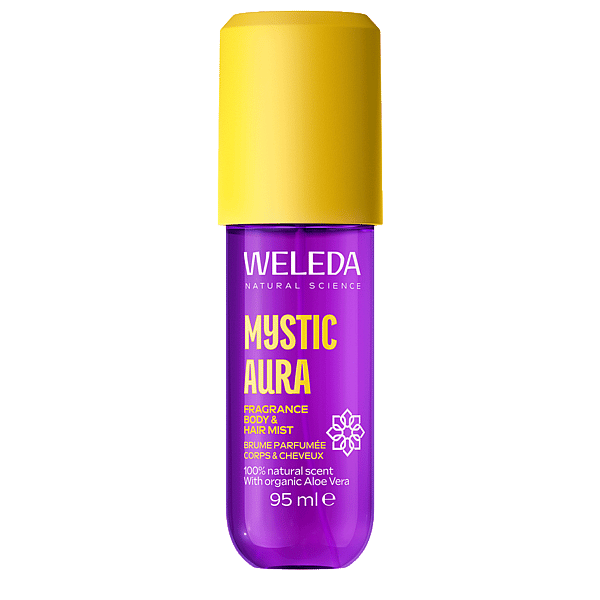 Mystic Aura Fragrance Body & Hair Mist