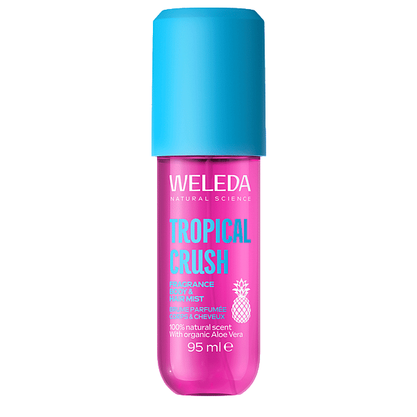 Tropical Crush Fragrance Body & Hair Mist
