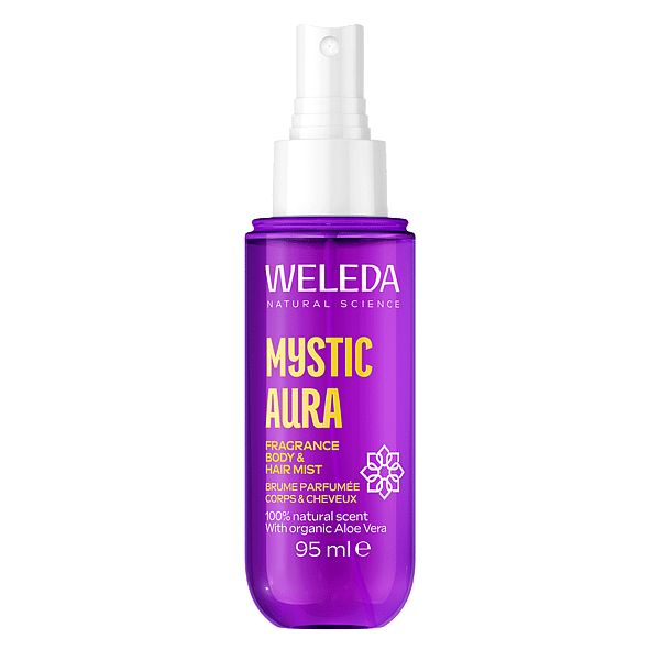 Mystic Aura Fragrance Body & Hair Mist