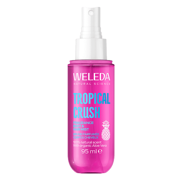 Tropical Crush Fragrance Body & Hair Mist