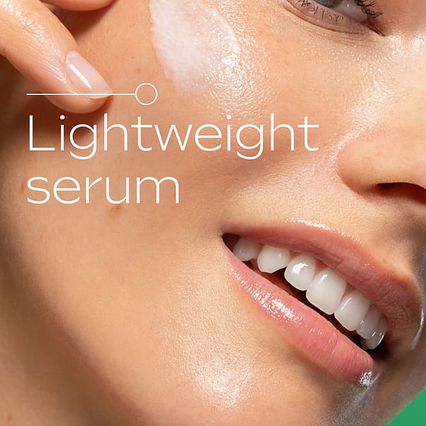 Slow Aging Boost Serum Drops