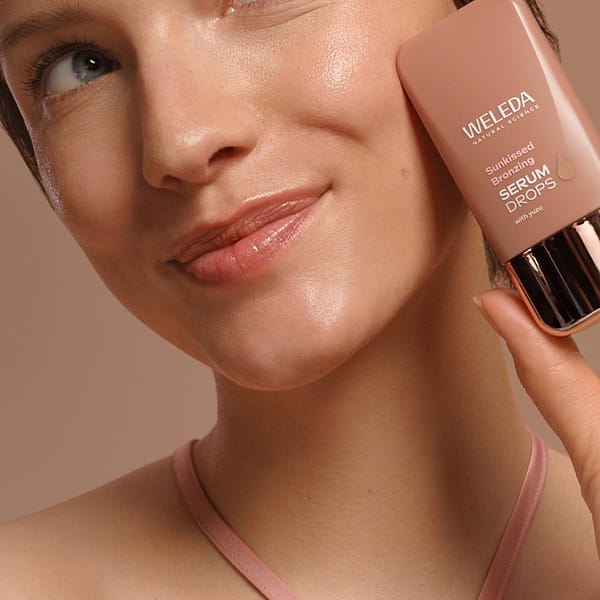 Bronzing Boost Serum Drops