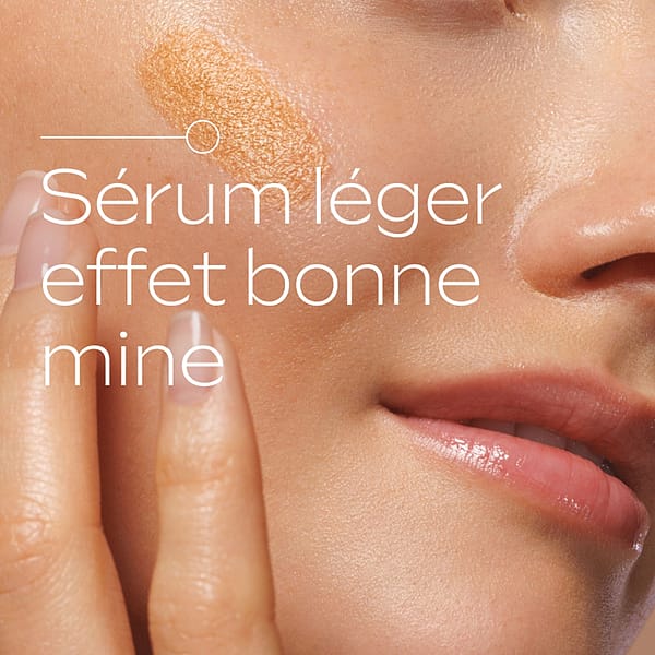 Bronzing Boost Serum Drops
