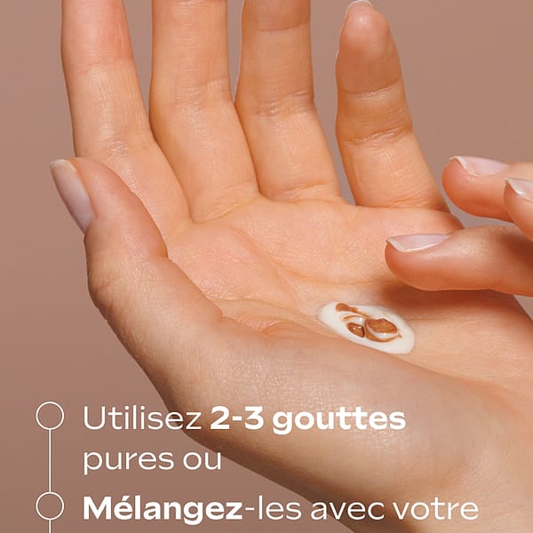 Bronzing Boost Serum Drops