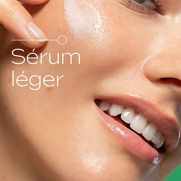 Slow Aging Boost Serum Drops
