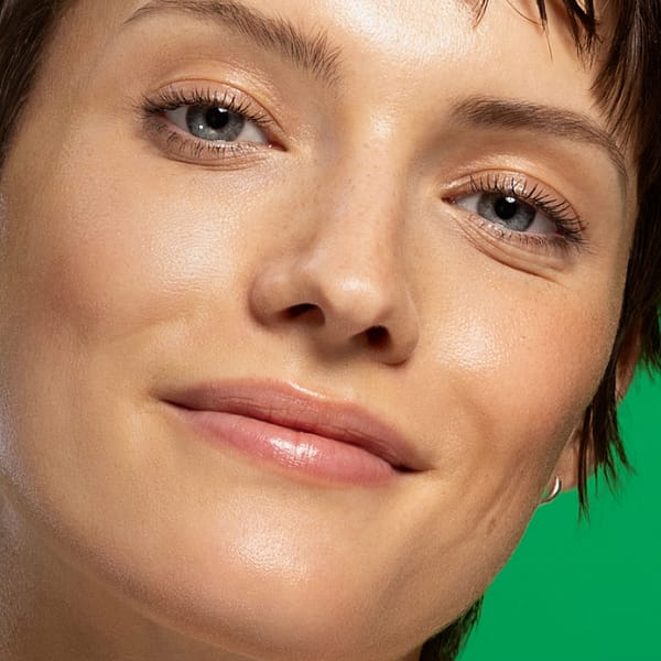 Slow Aging Boost Serum Drops