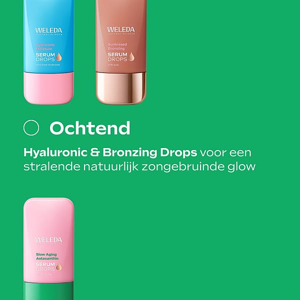 Slow Aging Boost Serum Drops