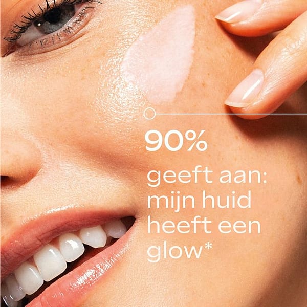 SPF30 Zonnefluïde