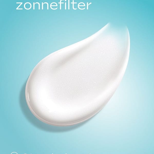 SPF30 Zonnefluïde