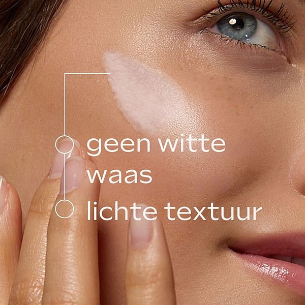 SPF30 Zonnefluïde