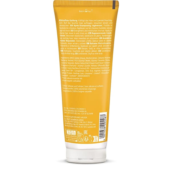 Replenish & Care Conditioner Hafer