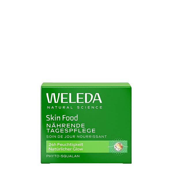 Skin Food Nährende Tagespflege
