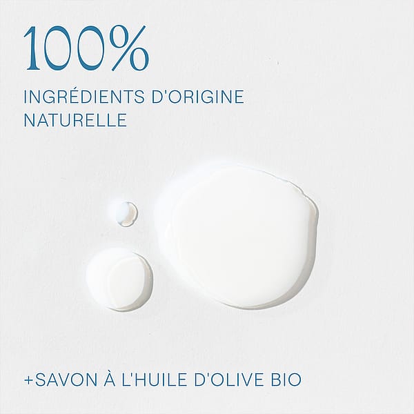 2en1 Nettoyant Rafraîchissant