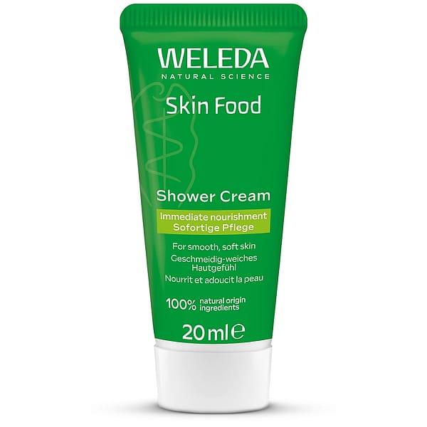 Skin Food Discovery Set