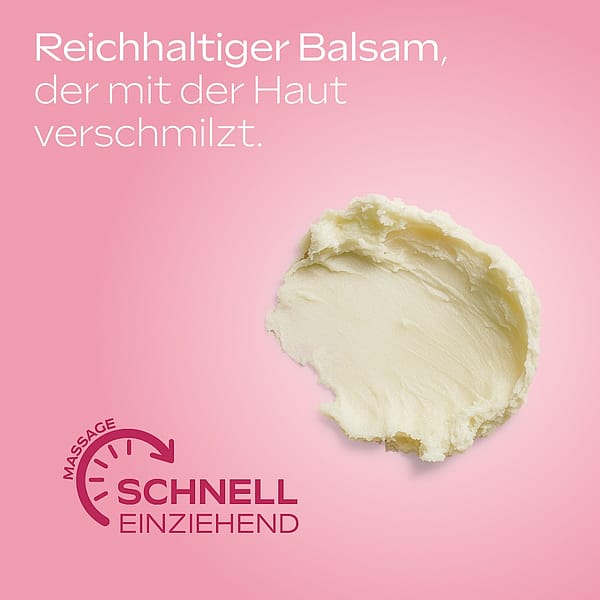 Schwangerschafts-Body Butter