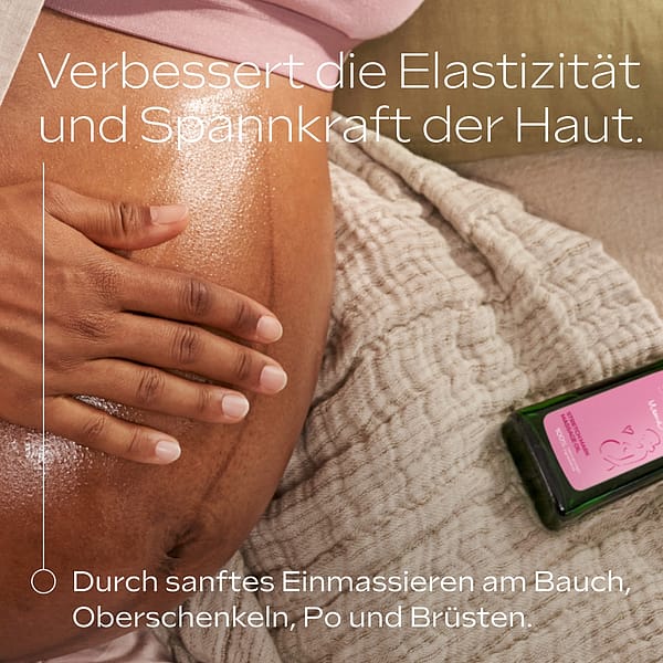 Schwangerschafts-Essentials Bundle