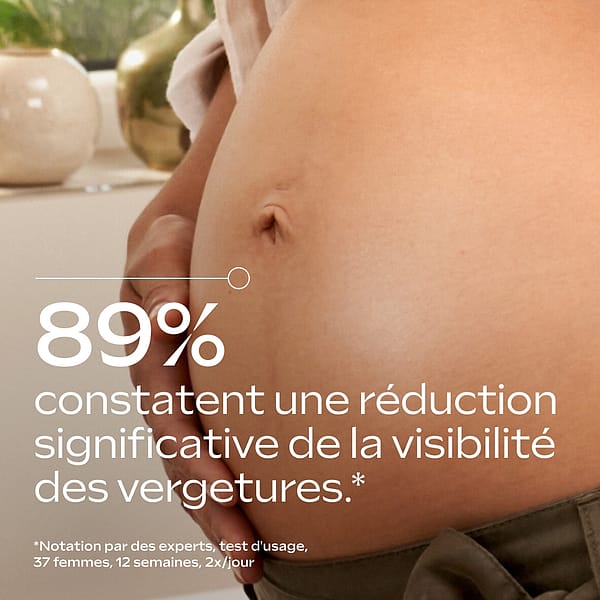 Baume Corps Maternité