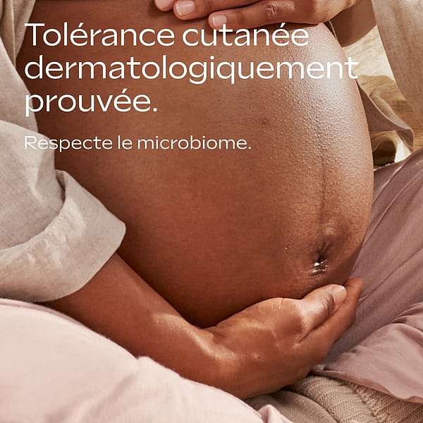 Huile Massage Périnée