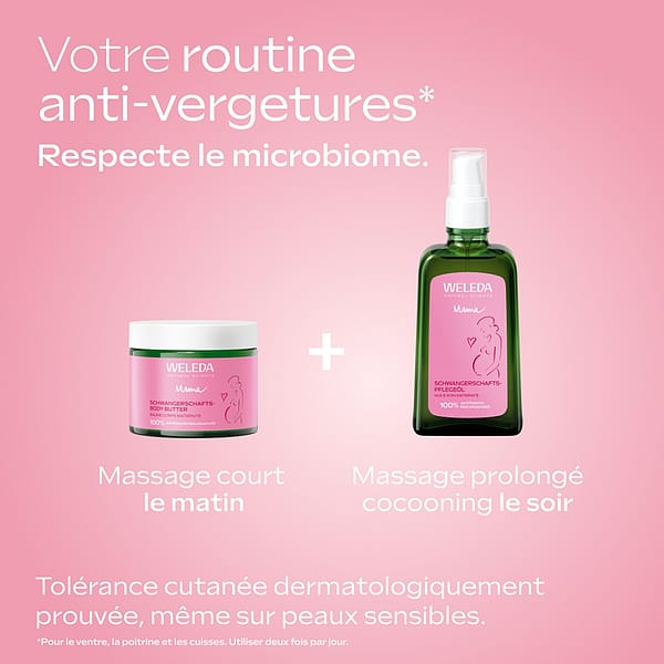 Essentiels de grossesse Bundle