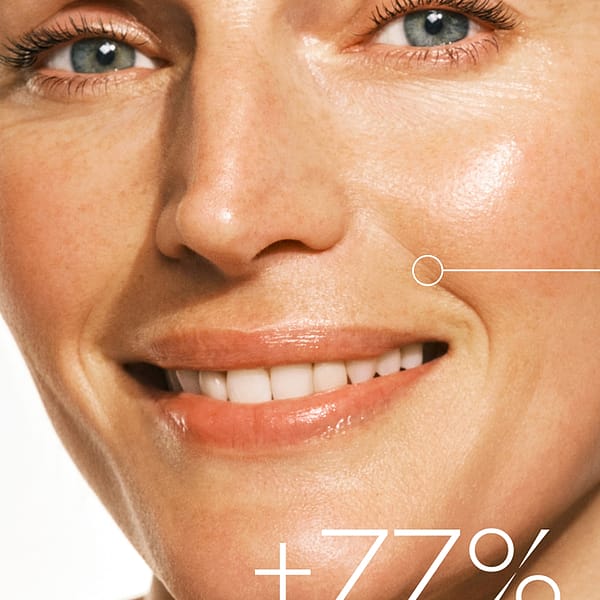 Crema de Día Redensificante de Genciana Azul y Edelweiss