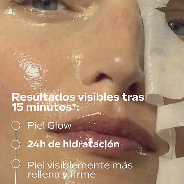 EXO Sheet Mask Redensificante