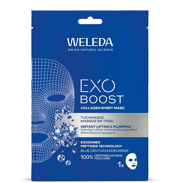 EXO Sheet Mask Redensificante