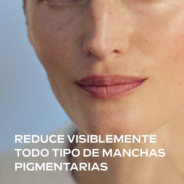 Sérum Redensificante Iluminador Antimanchas