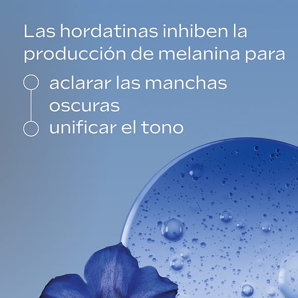 Sérum Redensificante Iluminador Antimanchas