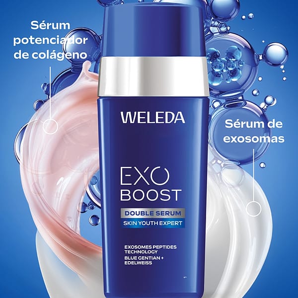 EXO Doble Sérum Redensificante