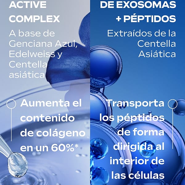 EXO Doble Sérum Redensificante