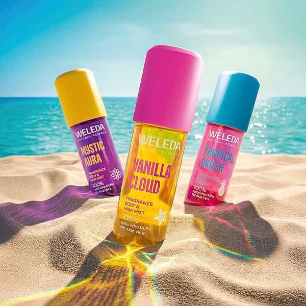 Tropical Crush Fragrance Body & Hair Mist