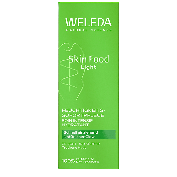 Skin Food Light