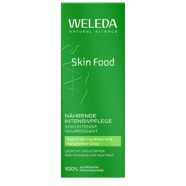 Skin Food