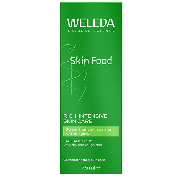 Gift & Glow Skin Food Body Care Set