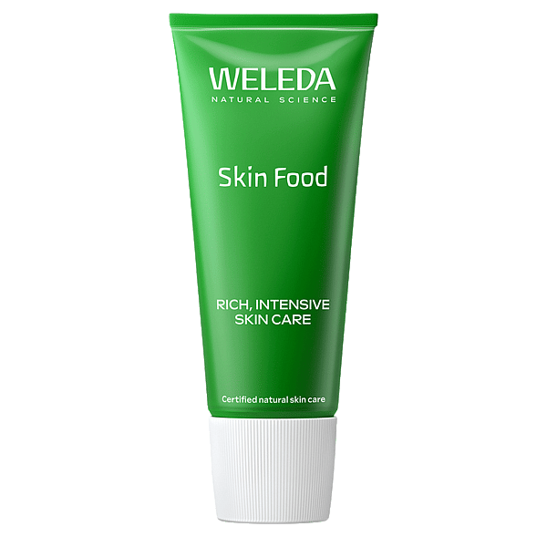 Gift & Glow Skin Food Body Care Set