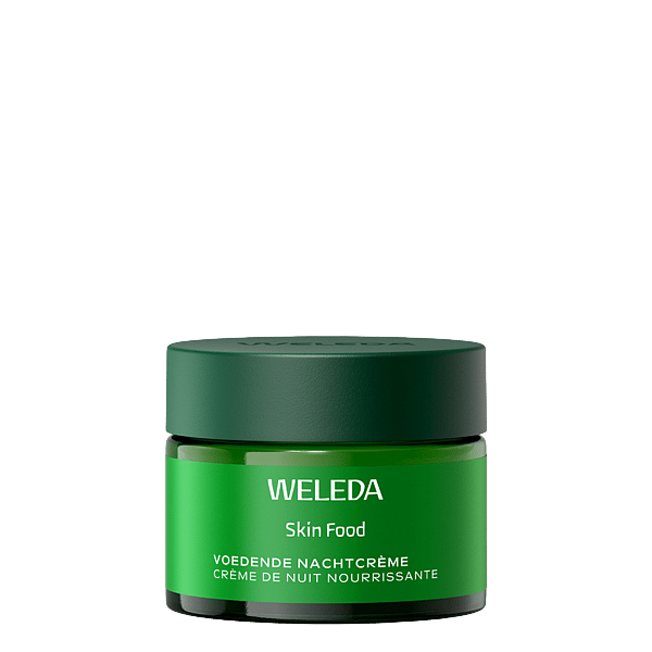 Skin Food Voedende Nachtcrème